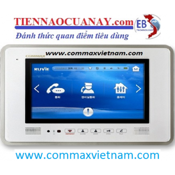 man hinh commax CDP-1020HB